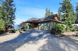 Photo 2: 41 Trans Canada Highway: Chase House for sale ()  : MLS®# 127188
