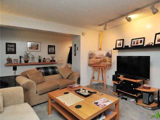 Photo 3: 1038 CARDERO ST in Vancouver: West End VW Multifamily for sale (Vancouver West)  : MLS®# V1036593