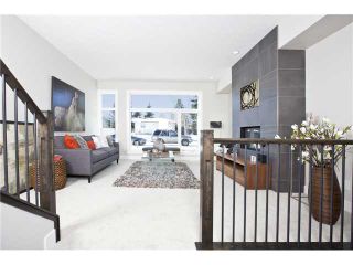 Photo 5: 2206 26 Street SW in CALGARY: Killarney_Glengarry Residential Attached for sale (Calgary)  : MLS®# C3597938