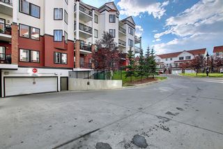 Photo 22: 112 20 ROYAL OAK Plaza NW in Calgary: Royal Oak Apartment for sale : MLS®# A1023203