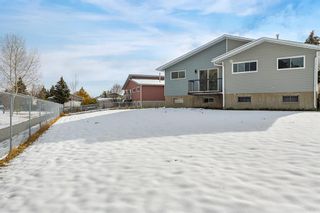 Photo 28: 144 Fonda Drive SE in Calgary: Forest Heights Semi Detached (Half Duplex) for sale : MLS®# A2033505