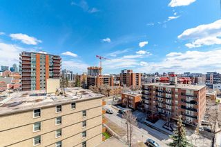 Photo 26: 804 626 14 Avenue SW in Calgary: Beltline Apartment for sale : MLS®# A2124059
