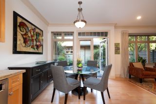 Photo 8: 1961 WHYTE Avenue in Vancouver: Kitsilano 1/2 Duplex for sale (Vancouver West)  : MLS®# R2841805