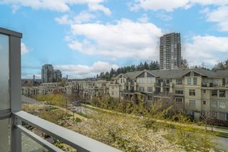 Photo 19: 508 271 FRANCIS Way in New Westminster: Fraserview NW Condo for sale in "PARKSIDE" : MLS®# R2770750