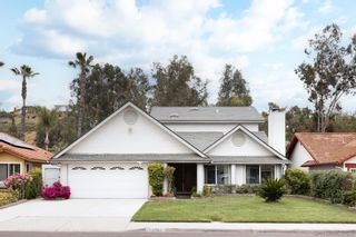 Main Photo: POWAY House for sale : 5 bedrooms : 14965 Amso St