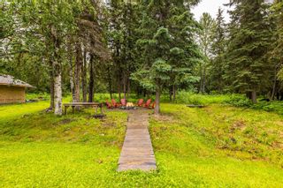 Photo 38: 3840 KNOEDLER Road in Prince George: Hobby Ranches House for sale (PG Rural North)  : MLS®# R2736160