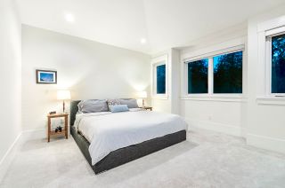 Photo 21: 6455 PITT Street in West Vancouver: Gleneagles House for sale : MLS®# R2855136