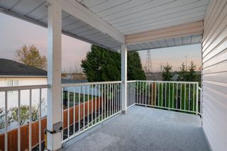 Photo 26: 115 SAN ANTONIO Place in Coquitlam: Cape Horn House for sale : MLS®# R2832653
