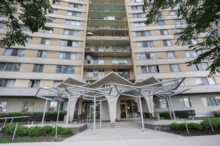 Photo 1: 1705 411 Cumberland Avenue in Winnipeg: Central Condominium for sale (9A)  : MLS®# 202114268