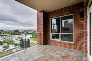 Photo 24: 901 690 Princeton Way SW in Calgary: Eau Claire Apartment for sale : MLS®# A1223028