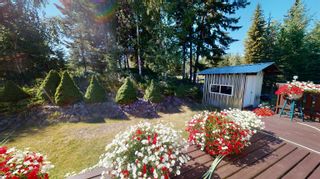 Photo 23: 1887 BRADFORD Road in Quesnel: Quesnel - Rural West House for sale in "Bouchie Lake Hill" : MLS®# R2717519