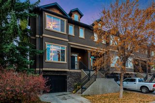 Photo 37: 3466 19 Avenue SW in Calgary: Killarney/Glengarry Row/Townhouse for sale : MLS®# A1154713