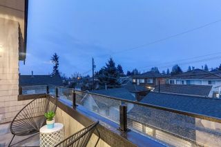 Photo 14: 5296 ELGIN Street in Vancouver: Knight House for sale in "FRASERHOOD" (Vancouver East)  : MLS®# R2254214