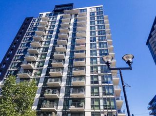 Main Photo: 408 550 Riverfront Avenue SE in Calgary: Downtown East Village Apartment for sale : MLS®# A2122857