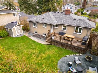 Photo 26: 3840 Epsom Dr in Saanich: SE Cedar Hill House for sale (Saanich East)  : MLS®# 921320