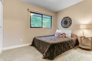 Photo 11: 837 FREDERICK Road in North Vancouver: Lynn Valley Townhouse for sale in "Laura Lynn" : MLS®# R2547628