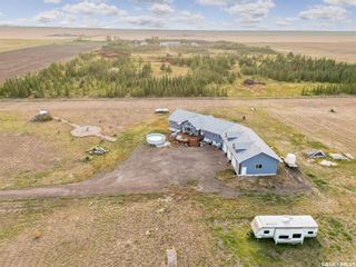 Photo 40: Adrian Acreage in Moose Jaw: Residential for sale (Moose Jaw Rm No. 161)  : MLS®# SK941482