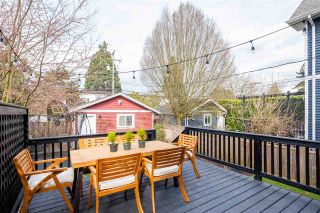 Photo 30: 21 E 17TH Avenue in Vancouver: Main House for sale (Vancouver East)  : MLS®# R2561564