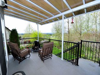 Photo 10: 35500 ALLISON Court in Abbotsford: Abbotsford East House for sale : MLS®# F1309162