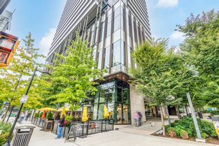 Photo 21: 4711 1955 ALPHA Way in Burnaby: Brentwood Park Condo for sale in "THE AMAZING BRENTWOOD TOWER 2" (Burnaby North)  : MLS®# R2812578