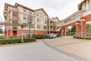 Photo 25: 402 2511 KING GEORGE Boulevard in Surrey: King George Corridor Condo for sale in "The Pacifica" (South Surrey White Rock)  : MLS®# R2853773