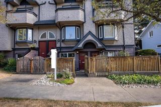 Photo 20: 2310 VINE Street in Vancouver: Kitsilano Townhouse for sale (Vancouver West)  : MLS®# R2730948
