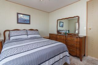 Photo 20: 111 17 Chief Robert Sam Lane in View Royal: VR Glentana Manufactured Home for sale : MLS®# 860343