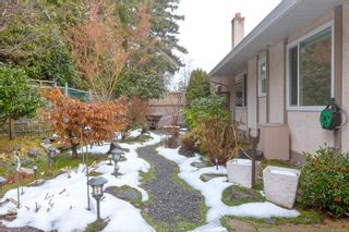 Photo 28: 15 4120 Interurban Rd in Saanich: SW Strawberry Vale Row/Townhouse for sale (Saanich West)  : MLS®# 891928