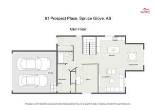 Photo 31: 61 PROSPECT Place: Spruce Grove House for sale : MLS®# E4383668