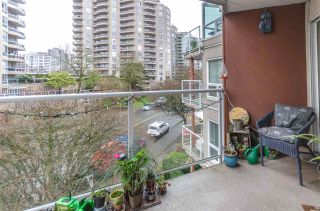 Photo 17: 302B 1210 QUAYSIDE DRIVE in New Westminster: Quay Condo for sale : MLS®# R2525186