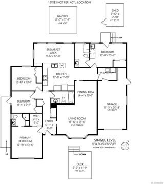 Photo 40: 784 Martin Rd in Saanich: SE High Quadra House for sale (Saanich East)  : MLS®# 915898