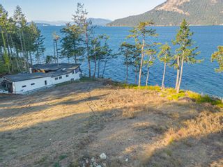 Photo 6: 760 Lands End Rd in North Saanich: NS Deep Cove Land for sale : MLS®# 918911
