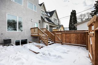 Photo 16: 217 Campbell Street in Winnipeg: River Heights Residential for sale (1C)  : MLS®# 202300610