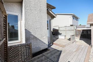 Photo 42: 42 Hearthwood Grove in Winnipeg: Riverbend Residential for sale (4E)  : MLS®# 202111545