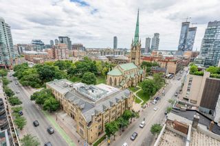 Photo 1: 1408 33 Lombard Street in Toronto: Church-Yonge Corridor Condo for sale (Toronto C08)  : MLS®# C5682346