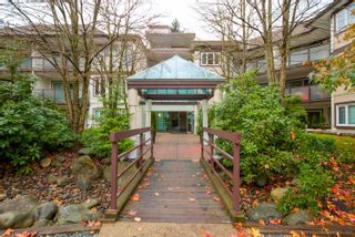 Photo 1: 203 7139 18TH Avenue in Burnaby: Edmonds BE Condo for sale in "CRYSTAL GATE" (Burnaby East)  : MLS®# R2636061