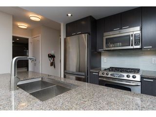 Photo 5: 1105 2232 DOUGLAS Road in Burnaby: Brentwood Park Condo for sale in "Affinity" (Burnaby North)  : MLS®# R2088899