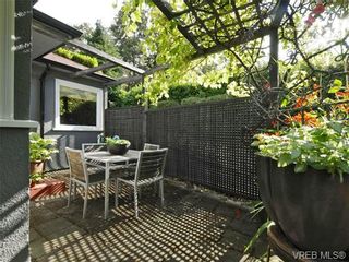 Photo 18: 1180 Clovelly Terr in VICTORIA: SE Maplewood House for sale (Saanich East)  : MLS®# 678293