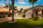 Main Photo: CLAIREMONT House for sale : 4 bedrooms : 4818 Mount Gaywas Dr in San Diego