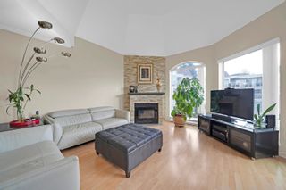Photo 2: 412 1219 JOHNSON Street in Coquitlam: Canyon Springs Condo for sale in "MOUNTAINSIDE PLACE" : MLS®# R2688981