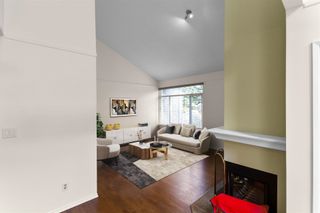 Photo 2: 3364 MARQUETTE Crescent in Vancouver: Champlain Heights Condo for sale (Vancouver East)  : MLS®# R2696792