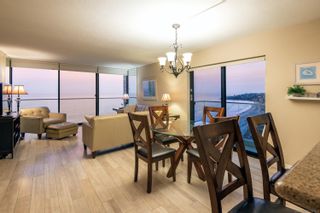 Photo 6: PACIFIC BEACH Condo for sale : 2 bedrooms : 4767 Ocean Blvd #1012 in San Diego