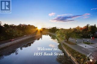 Photo 2: 1035 BANK STREET UNIT#1702 in Ottawa: Condo for sale : MLS®# 1371503