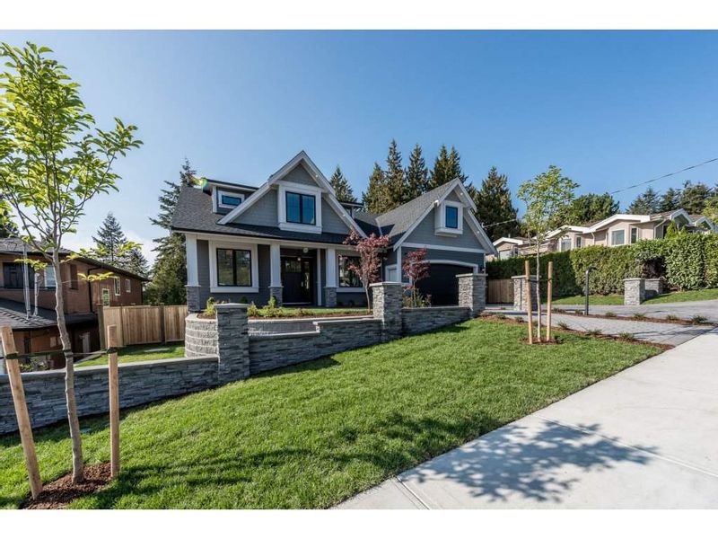 FEATURED LISTING: 7949 MCGREGOR Avenue Burnaby