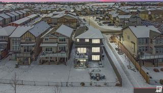 Photo 33: 3426 PARKER Loop in Edmonton: Zone 55 House for sale : MLS®# E4374136