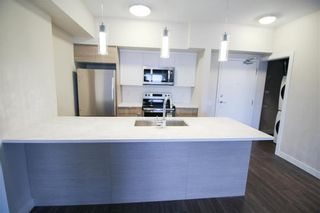 Photo 2: 310 70 Philip Lee Drive in Winnipeg: Crocus Meadows Condominium for sale (3K)  : MLS®# 202115676