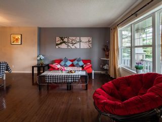 Photo 5: 60 Panamount Avenue NW in Calgary: Panorama Hills Semi Detached (Half Duplex) for sale : MLS®# A2053925