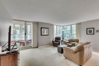 Photo 4: 1202 717 JERVIS Street in Vancouver: West End VW Condo for sale in "EMERALD WEST" (Vancouver West)  : MLS®# R2275927