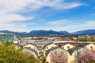 Photo 18: 410 2142 CAROLINA Street in Vancouver: Mount Pleasant VE Condo for sale in "Wood Dale" (Vancouver East)  : MLS®# R2873565