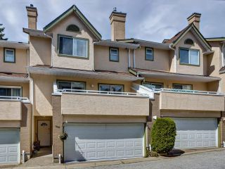 Photo 27: 305 3980 INLET Crescent in North Vancouver: Indian River Townhouse for sale in "Parkside" : MLS®# R2877404